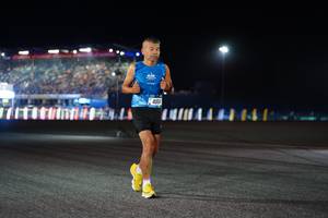 BIB: 4004
                            <button type="button" onclick="openModal(19599139)" class="btn btn-primary btn-sm float-right btn-popup" data-toggle="modal" data-target=".modal-high-quality">
                        <i class="fas fa-shopping-cart"></i> Add to Cart
                    </button>
                                            <button type="button" onclick="isThisMe(19599139, true)" class="btn btn-success btn-sm float-right btn-popup btn-isme hidden" data-toggle="tooltip" data-placement="bottom" title="นี่คือรูปของคุณใช่ไหม คลิกที่นี่เพื่อเอาเข้าอัลบั้ม">
                        <i class="fas fa-plus"></i> Add to album
                    </button>
                    <button type="button" onclick="isThisMe(19599139, false)" class="btn btn-warning btn-sm float-right btn-popup btn-isnotme hidden">
                        <i class="fas fa-ban"></i> Remove from album
                    </button>